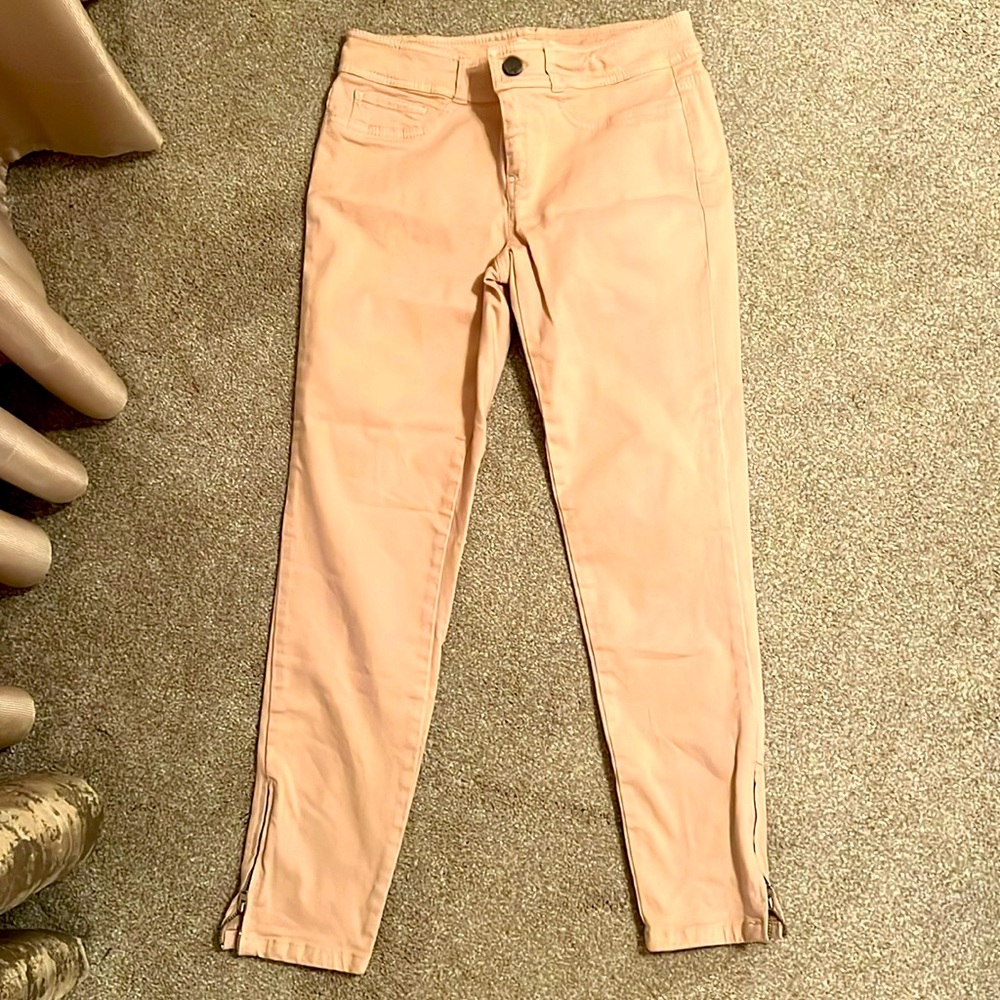 CK size 2 pants.